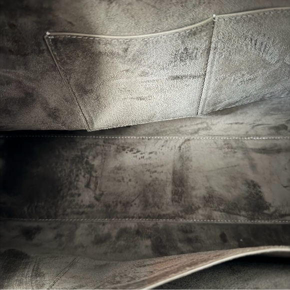 FREJA Alma Bag Tall Black Gloss - Picture 5 of 9